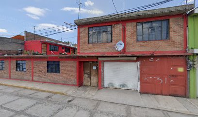 Antojitos y Micheladas 'Flores '