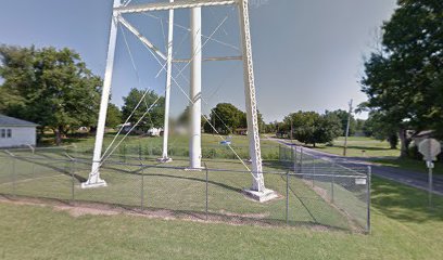 Carterville water tower/Carterville #1