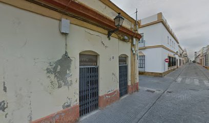 Dentalaiss en Puerto Real