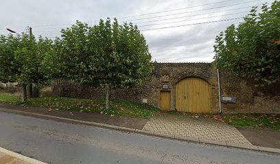 Ferme du Colombier