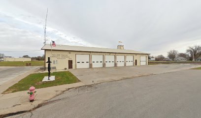 Melcher-Dallas Fire Department