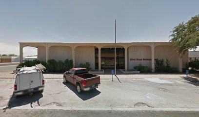 West Texas National Bank