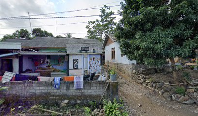 Masjid Hidayatul Mustaqim