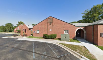 St Michael's Episcopal Church