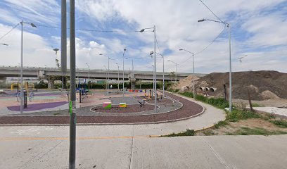 Autopista Urbana Siervo de la Nación
