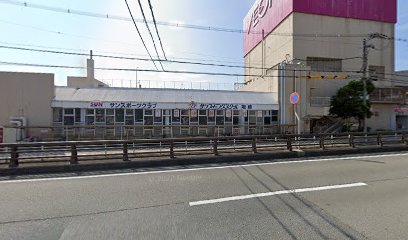 サンスポーツクラブ姫路