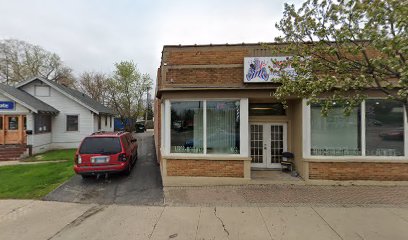 Beautiful Gate Salon