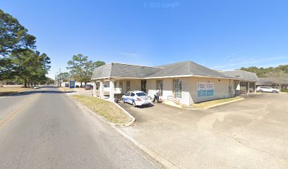 Opelousas Community Cancer Center