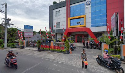 Berkah Dalem rentcar