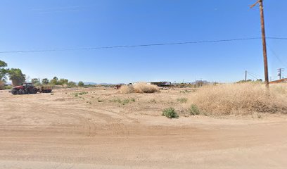 Eykamp Welding Shop