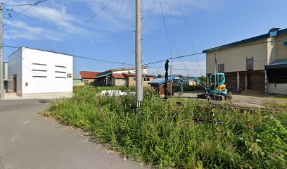 桜田自動車鈑金塗装