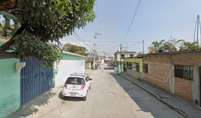 Iglesia Cristiana Nación Santa Cuernavaca