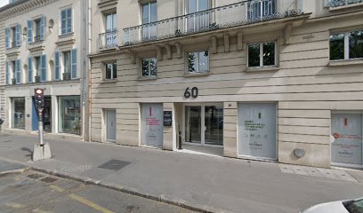 Rs Agency - Agence de Communication Neuilly-sur-Seine