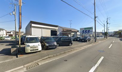 カーショップスリーエス