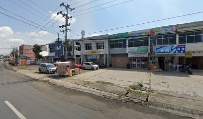 Rumah Vaksin LLG & Rumah Sunat Abata