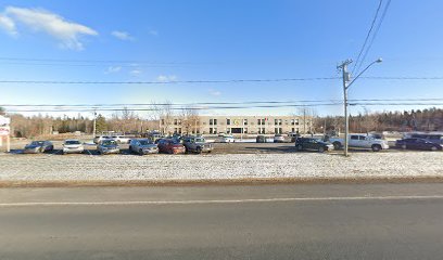 École La-Villa-des-Amies
