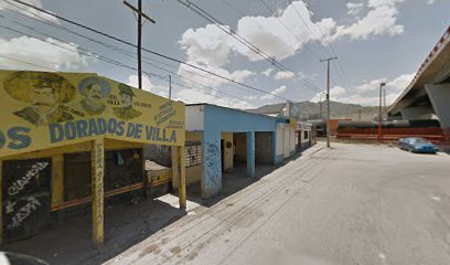 Yonque 'La Bodega'