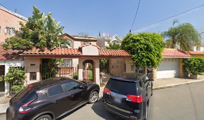 Embajada de Sonora en Tijuana