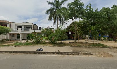 Calle 21. SAZÓN Y SABOR