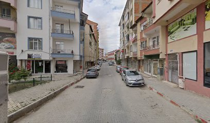 Mehmet Beyli Köyü Muhtarlığı