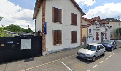 BHS Montereau-Fault-Yonne