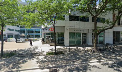 Toronto Community & Culture Centre