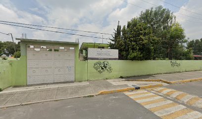 ESCUELA PRIMARIA ESTATAL 'TIERRA Y LIBERTAD'