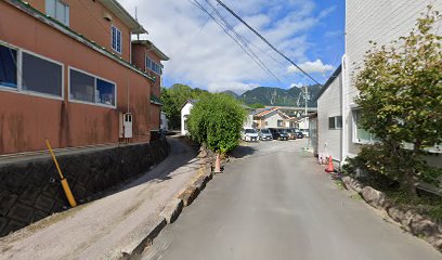 おかげタクシー 島原営業所