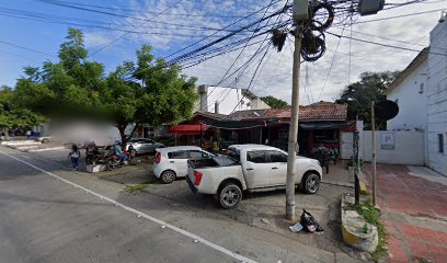 PEZCAO RESTAURANTE