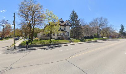 Underhill Residential Home