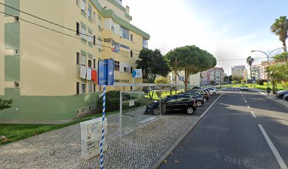 Avenida Mocambique frent.Estrada N12