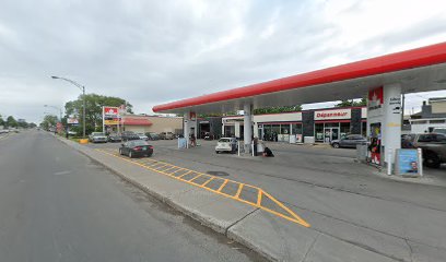 Petro-Canada