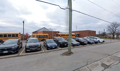 Sharon Public School