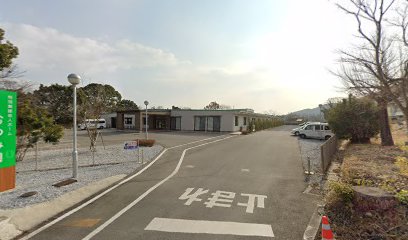 特別養護老人ホームむつみ園