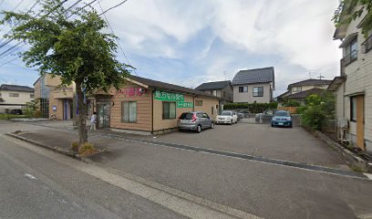 ハート薬局 滑川店