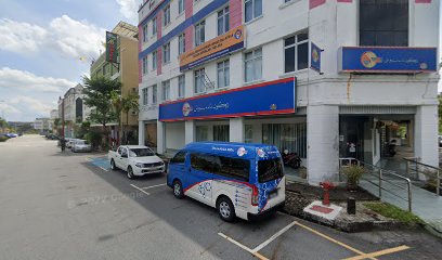 Lembaga Perindustrian Nanas Malaysia Negeri Sembilan