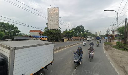 Planet Ban Raya Serang Bitung Jaya