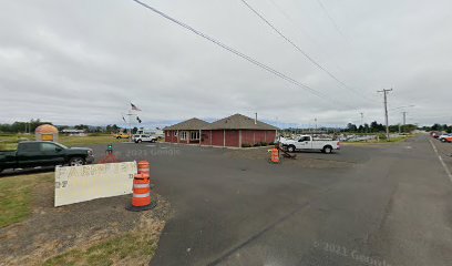 Fisherman and Farmers Market