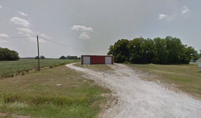 Lee County Fire Dept. Station 4