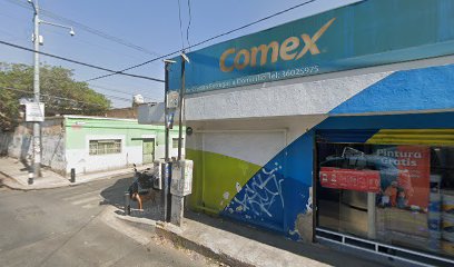 Tienda Comex