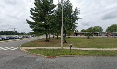 Barley Sheaf School