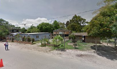 Iglesia IPUC Pentecostal Unida De Colombia