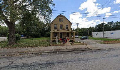 Miller-Mc Fall Funeral Home