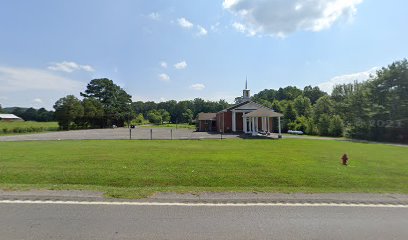 Valleyview Storehouse - Food Distribution Center