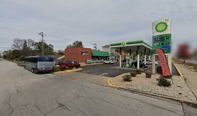 S & S Food Mart