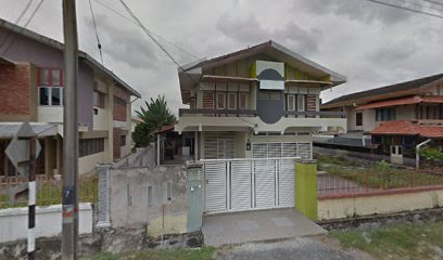 RUMAH MINDA CERIA NEGERI SEMBILAN