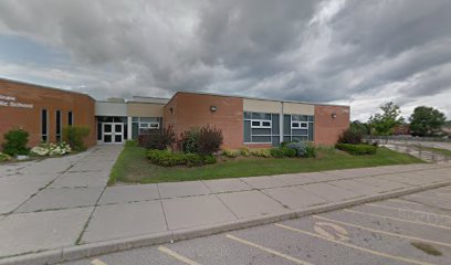 Saginaw Child Care Centre