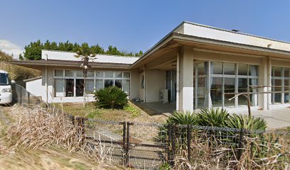 銚子市 老人憩の家地域福祉センターこも浦荘