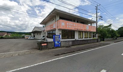 （株）宮崎ヒューマンサービス 小林営業所