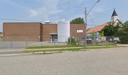 Blind River Early Learning Centre
